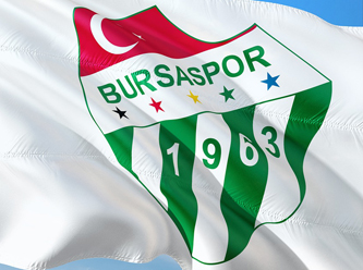 Tarihi çöküş: Bursaspor 3. lige düştü