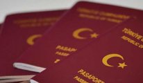Son 10 yılda Türk pasaportunun itibarı yerle bir oldu