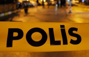 İhbara giden polislere silahlı saldırı: 2'si ağır, 3 polis yaralandı!