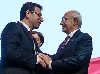 CHP lideri Kılıçdaroğlu'ndan 23 Haziran çağrısı