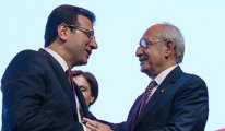 Kılıçdaroğlu, İmamoğlu’nun adaylığında noktayı koydu