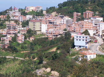 AKP’li eski başkana borç tepkisi