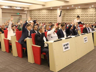 AKP ve MHP’den suya zam