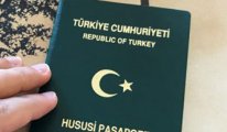 Korkunç skandal: Erdoğan rejiminden IŞID militanlarına ‘yeşil pasaport’ hizmeti!