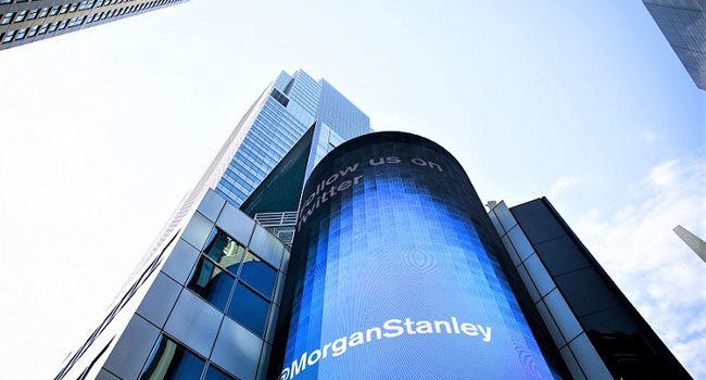 Morgan Stanley Borsa İstanbul'daki üyeliğini iptal etti