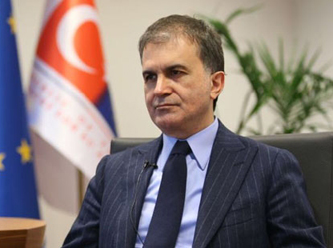 AKP Sözcüsü Çelik de Esad'la görüşüldüğünü açıkladı