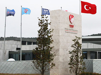 TFF’ye silahlı saldırıda gözaltına alınanlar serbest bırakıldı