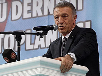 'İyi de madem biz bu sezonu neden oynadık?'