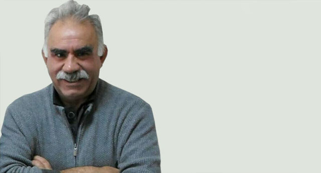 İmralı’daki Öcalan görüşmesinde neler konuşuldu?