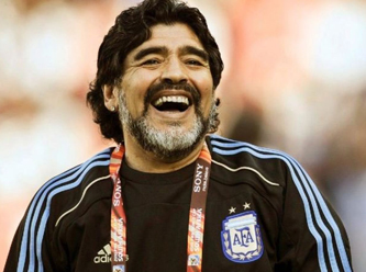 Maradona'nın ölümüyle ilgili soruşturmada yeni gelişme