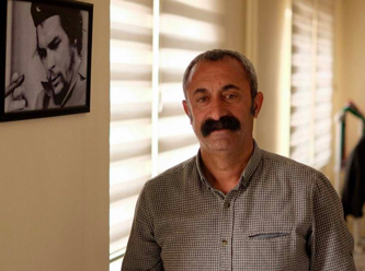 Seçimi kaybeden Komünist Başkan yeni mesleğini seçti