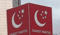 Saadet Partili isim AKP'ye geçti