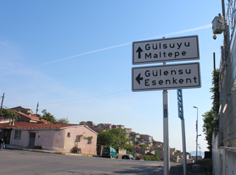 AKP, 15 bin kişilik mahalleyi ‘terörist’ ilan etti