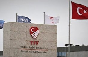 TFF'den kulüplere kötü haber