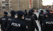 Hakkari, Nusaybin ve Erciş belediye başkanları gözaltına alındı