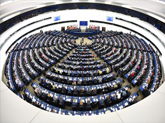 AP'deki yolsuzluk soruşturması genişliyor: Belçika ve İtalya'da 20 adrese baskın