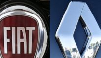 Fiat Chrysler-Renault birleşmesini canlandırma girişimi