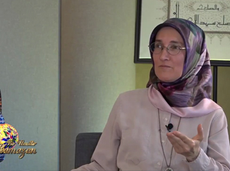 Eroğlu: Hizmet'le nasıl tanıştım?