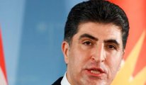 Barzani: 'Kürt sorunu Suriye içerisinde çözülmeli'