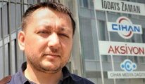 Gazeteci İbrahim Varlık tutuklandı