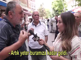 AKP'li vatandaşın isyanı sosyal medyayı salladı