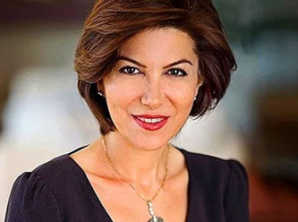 Gazeteci Sedef Kabaş gözaltına alındı