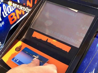 İstanbulkart artık sadece toplu taşımada kullanılmayacak