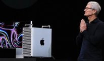 Apple, yeni Mac Pro’yu tanıttı: İşte fiyatı...