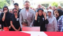 CHP Milletvekili Arslan için Denizli’de tören