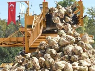 Şeker fabrikası kalmayacak; Kalanlar da satılıyor