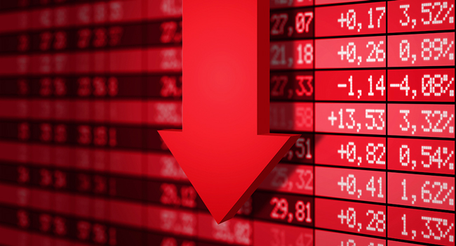 Piyasalarda 'petrol' şoku: Asya borsaları haftaya dev düşüşle başladı!