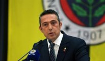 Fenerbahçe Başkanı Ali Koç'tan UEFA açıklaması