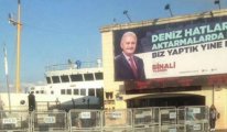 İstanbul'daki ilçe Seçim Kurulu'ndan AKP kararı...