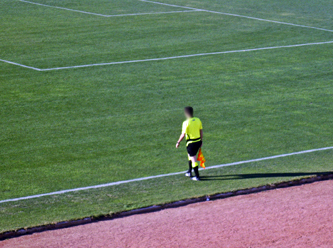 TFF, Ali Palabıyık'a sezon sonuna kadar görev vermeyecek!