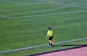 PFDK, Zorbay Küçük hakkındaki tedbiri kaldırdı