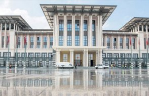 'Sahte diploma skandalı'nda Saray da topa girdi!