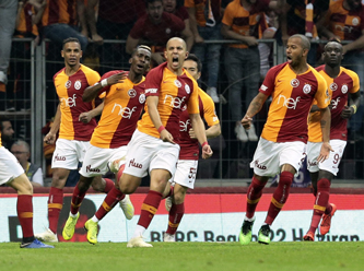 Galatasaray'da aranan kan Ukrayna'da bulundu