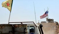 YPG ve Arap aşiretlerin kavgasında ABD devreye girdi