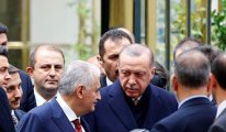 Erdoğan: Trump'tan yaptırım izlenimi hiç almadım