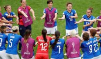 Kadınlar Dünya Kupası hızlı başladı: İtalya'dan 5 gol