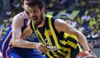 Fenerbahçe Beko, Anadolu Efes karşısında seriyi eşitledi