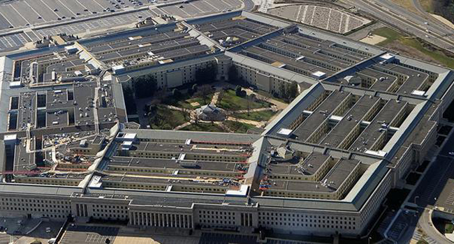 Pentagon: İran’la savaş istemiyoruz ama...
