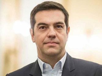 Türkiye'ye yönelik bir yaptırım talebi de Yunanistan'dan