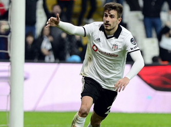 Beşiktaş'ın genç yıldızı Dorukhan'a Avrupa'dan 12 milyon Euro'luk teklif