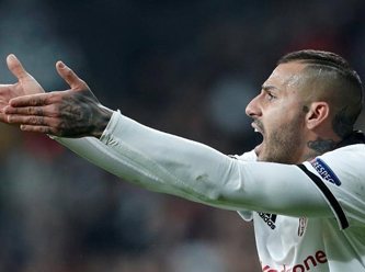 Quaresma'nın bu adımı 'ayrılık' anlamına mı geliyor?