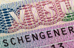 Türkiye , Schengen vizesine itiraz etti