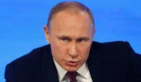 Putin, Rusya'dan o ülkeye uçuşları yasakladı