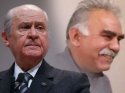 Bahçeli'den 'Abdullah Öcalan' çağrısı: 'Meclis'te konuşsun'