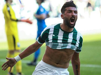 Beşiktaş transferin gözde ismini kadrosuna kattı