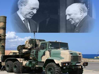 98'deki S-300 krizi neydi ve nasıl sonuçlandı?